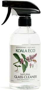 Koala Eco Natural Glass Cleaner Peppermint - 500 ml