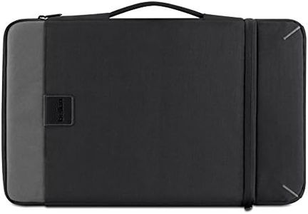 Belkin Air Protect Sleeve for 11-Inch Laptops, Notebooks, Ultrabooks and Chromebooks, Designed for School and Classroom