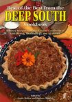 Best of the Best from the Deep South Cookbook: Selected Recipes from the Favorite Cookbooks of Louisana, Mississippi, and Alabama