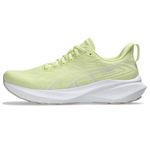 ASICS Womens GT-2000 13 Huddle Yellow/White Running Shoes - 5 UK (1012B666.750)