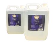 Golden Swan White Vinegar 5 Litres (Pack of 2)