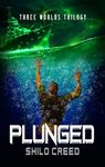 Plunged (The Three Worlds Book 1)