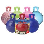 Other HORSEMEN'S PRIDE JOLLY BALL, clear