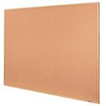 Mr. Pen- Cork Bulletin Board, 48” x