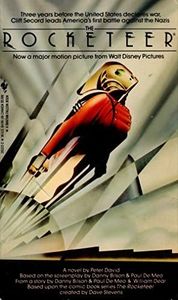 The Rocketeer