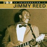 Introduction to Jimmy Reed