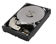 TOSHIBA E-Capacity HDD 8TB 3.5" 7.2k RPM SATA 6Gb/s 512e, MG06ACA800E