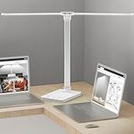 Bright LED Desk Lamp for Home Offic