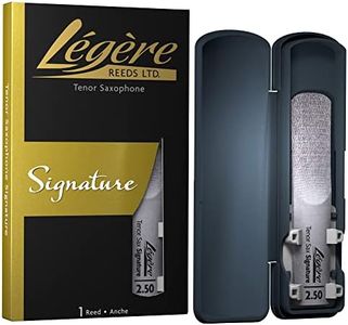 Legere Tenor Sax Signature Reed Grade 2.5