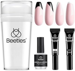 Beetles Fr