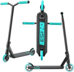 Envy Scooters One S3 Complete Scooter - Teal