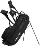 AdamsGolf Adams Golf Stand Bag Blac