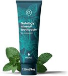 Gutology Mineral Hydroxyaptite Toot