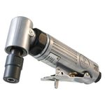 Sunex International SX232B 1/4" Angle Air Die Grinder