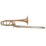 Tuyama® TPB-271 Bass Trombone in Bb/F/Eb