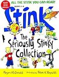 Stink: Seriously Stink Collection, 