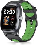 Kids Smart Watch for Boys Girls, Fi