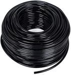 MIXC 200FT 1/4 inch Drip Irrigation