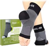 Heel-ER Plantar Fasciitis Compressi