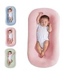GRESIMI Baby Lounger Pillow for New