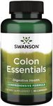 Swanson Condition Colon Essentials 90 CAPS