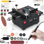Adjustable Mini Table Saw for Woodw
