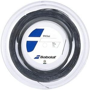 Babolat RPM Blast Tennis String Spool, 1.25 mm x 200 Meter