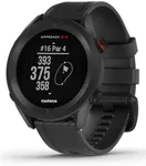 Garmin Approach S12, Easy-to-Use GP