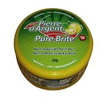 Oval intl PA-300425 Pure Brite, Cleaning Supplies, 200 g