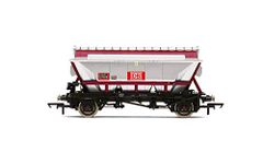 Hornby R6962 DB Cargo (UK), CDA Hopper, 375010 - Era 11 Rolling Stock - Wagon