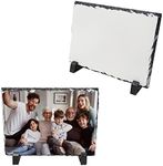 Sublimation Blank Slate Rock Stone 