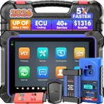 Autel MaxiIM IM608 PRO 2 Scanner, 2