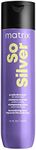 Matrix So Silver Purple Shampoo, Ne