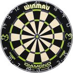 Winmau MvG Diamond Edition Dartboard