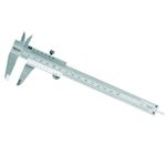 MITUTOYO (530-119) VERNIER CALIPER WITHOUT FINE ADJUSTMENT,RANGE:0-300 MM