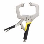 Generic 11 inch C-CLAMP Clamp Hand Tools for Pocket Hole Jig