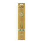 Gonesh Sage– 100 Stick Pack – Extra Rich Incense