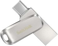 SanDisk Ultra Dual Drive Luxe USB T