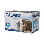 Vetplus Calmex Equine - A Calming Supplement For Horses. 24 X 60G Sachets