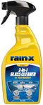 Rain-X 2-in-1 Glass Cleaner + Rain 