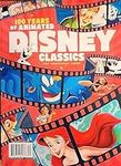Disney Classics Magazine Issue 34 T