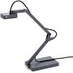 Ipevo Ziggi-HD Plus High-Definition USB Document Camera (Discontinued and Upgraded to IPEVO V4K)