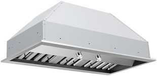 Hauslane Range Hood Insert 36 Inch,