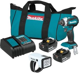Makita XDT