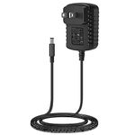 LEKATO Pedal Power Supply Adapter Power Adapter 9V AC/DC Adapter for LEKATO Looper Pedal