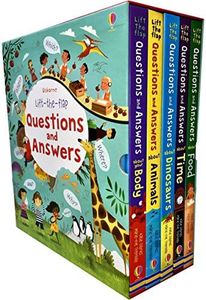 Usborne Li