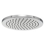 Speakman S-2762 Neo Round Rain Shower Head, Polished Chrome