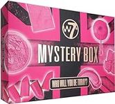 W7 Makeup Set Box - Surprise Assort