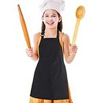 GAGOTE Kids Apron with Pocket for C