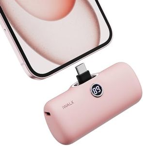 iWALK USB-
